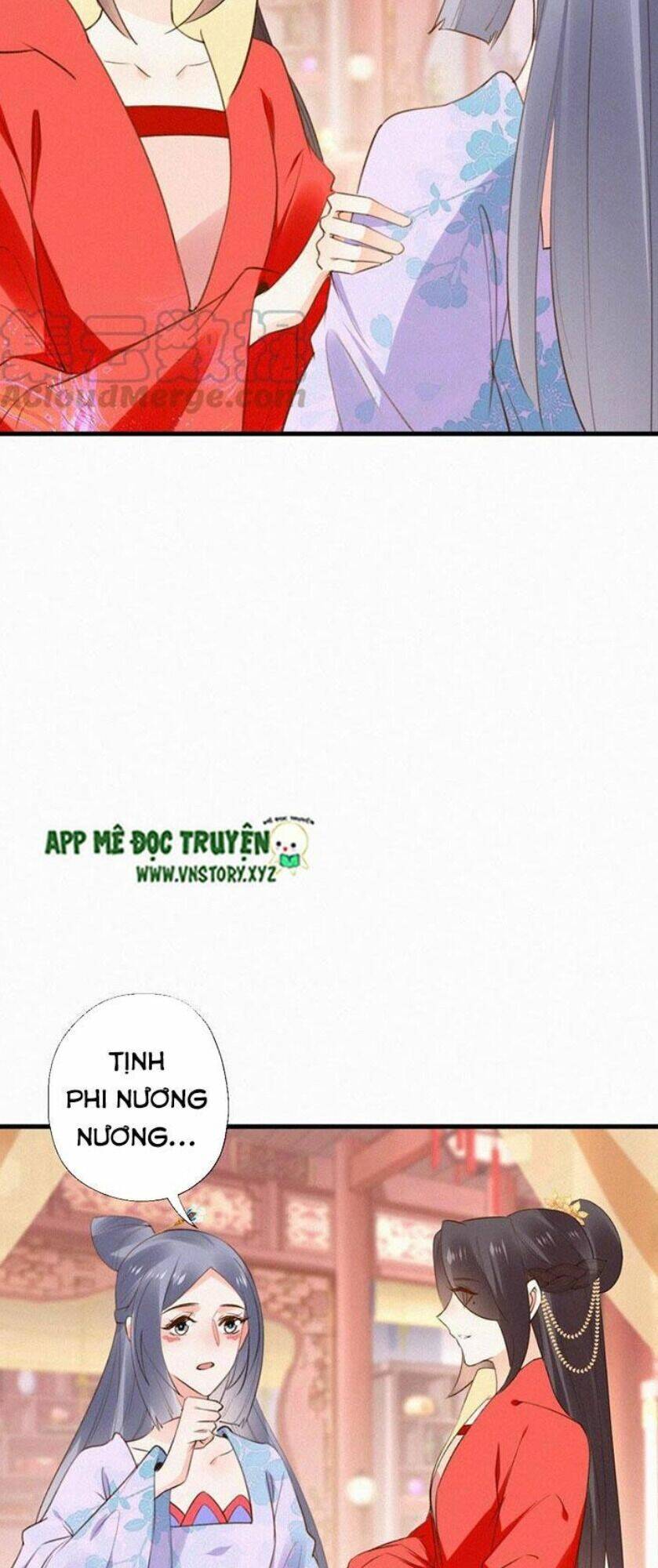 Thiên Hương Mỹ Nhân Chương 109 Ảnh 20