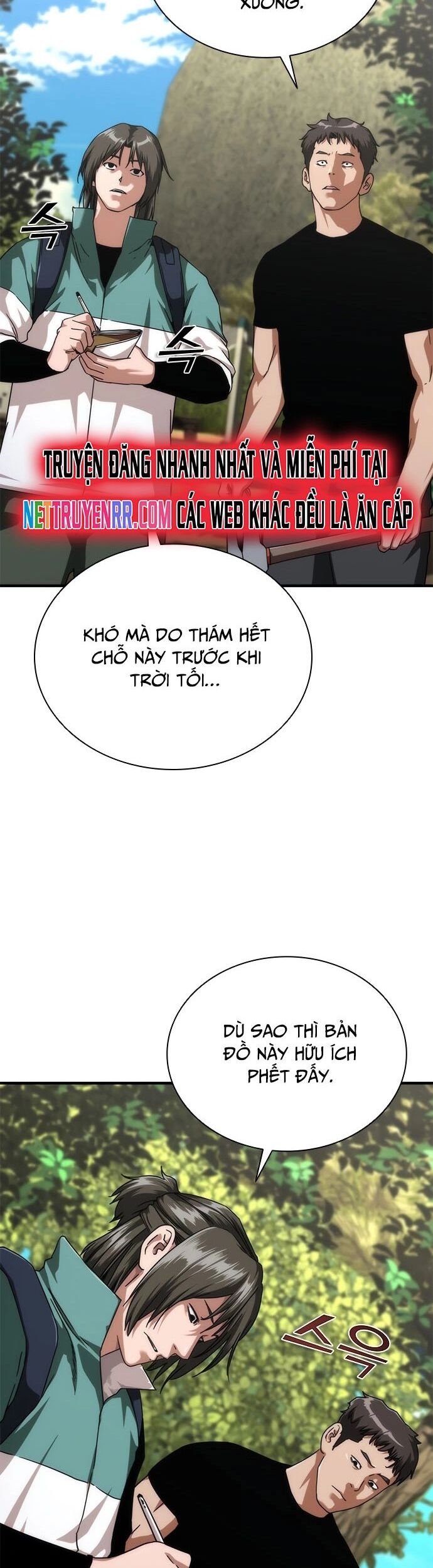 Mạt Thế Zombie 82-08 Chương 62.1 Ảnh 25