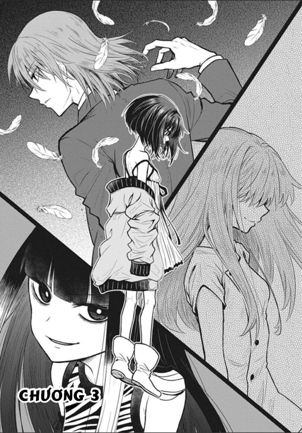 Toaru Majutsu No Index Gaiden: Toaru Kagaku No Dark Matter Chương 3 Ảnh 4