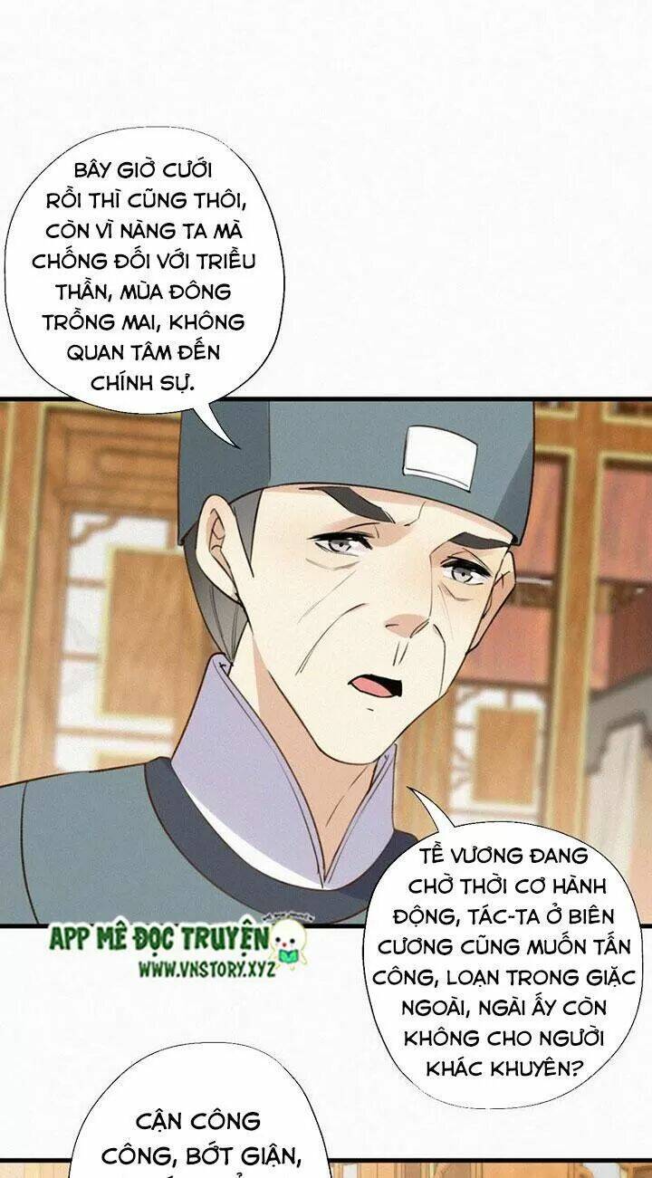 Thiên Hương Mỹ Nhân Chương 125 Ảnh 36