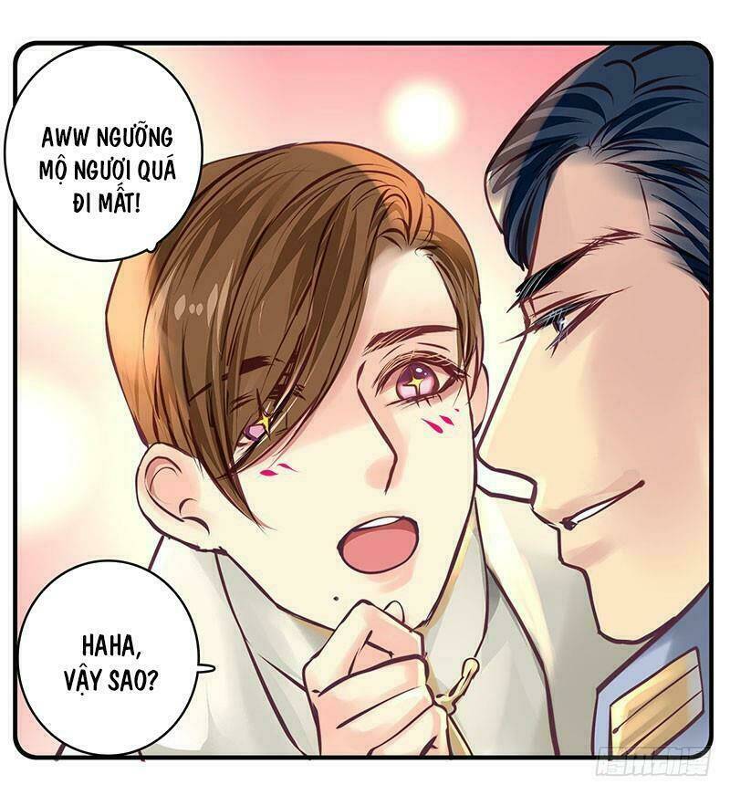 Khanh Như Tơ Chương 54 Ảnh 40
