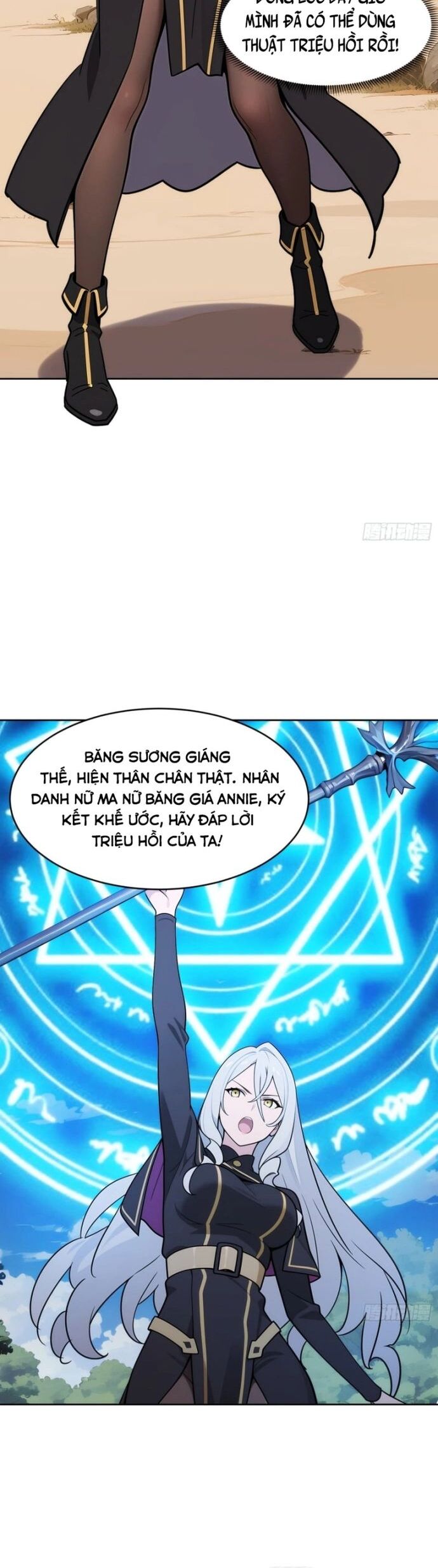 Võ Đạo Tông Sư Trùng Sinh Làm Công Nhân Chương 17 Ảnh 7