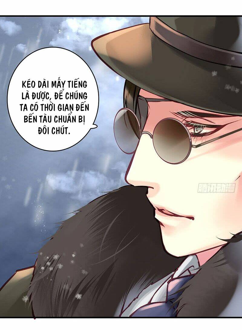 Khanh Như Tơ Chương 55 Ảnh 36