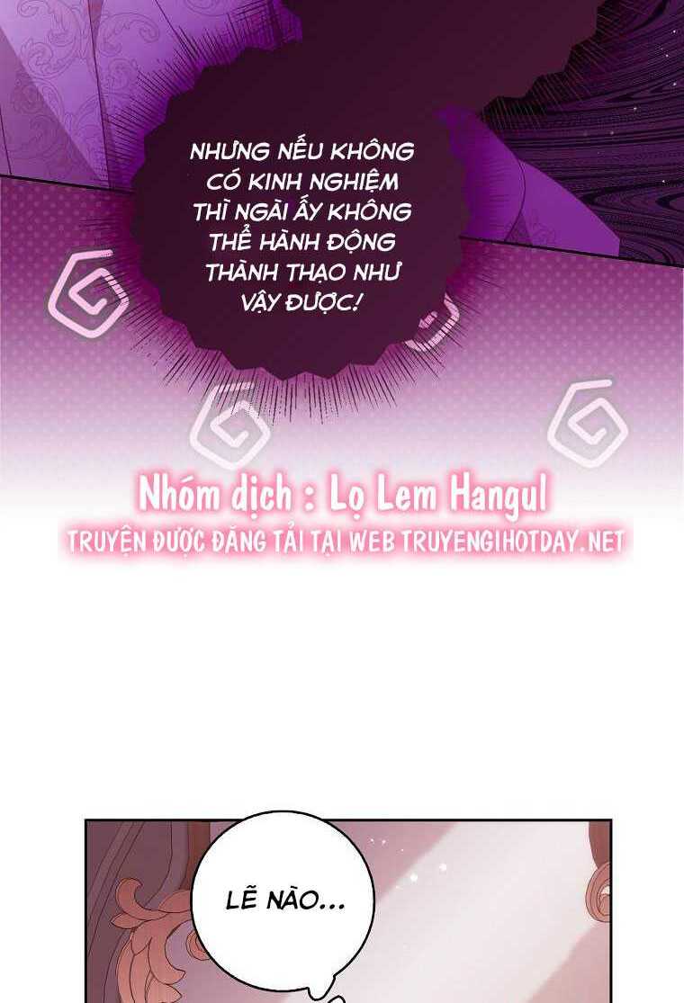 Cô Em Gái Quý Giá Của Nhân Vật Phản Diện Chương 119 Ảnh 10