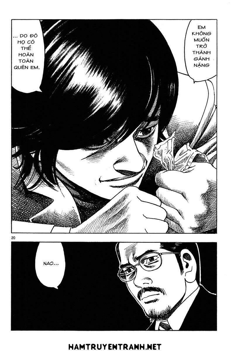 Yomawari Sensei Chương 12 Ảnh 23