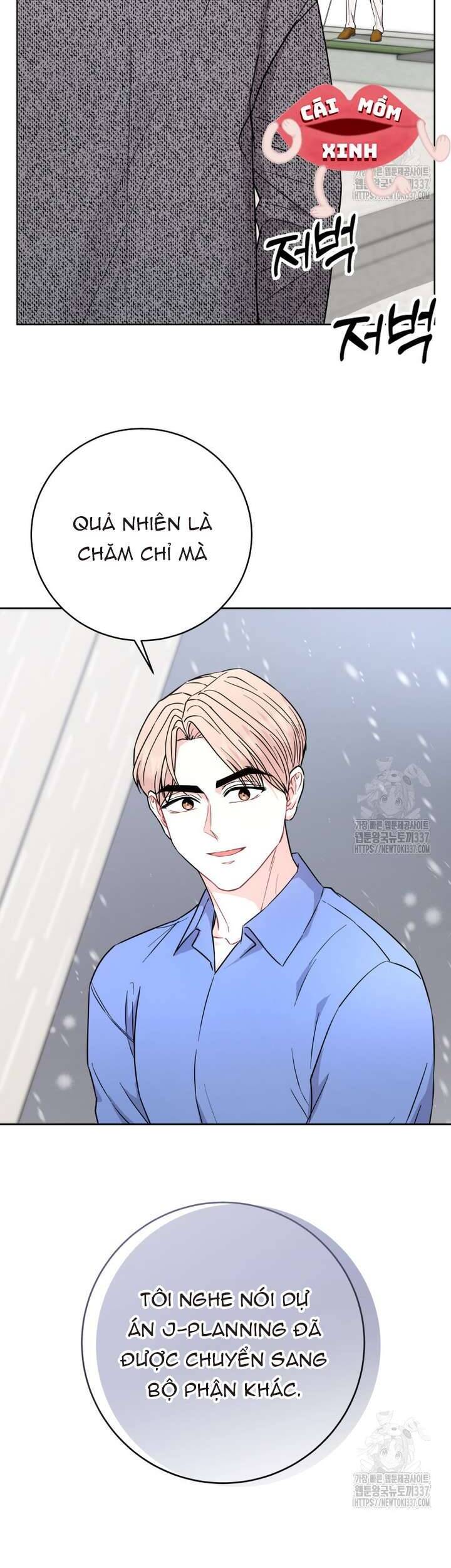 Hades Và Persephone Chương 28 Ảnh 8