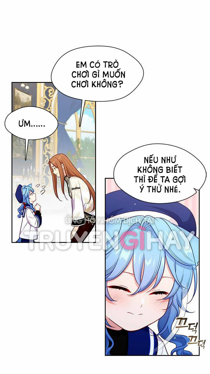 Hãy Coi Chừng Ác Nữ Chương 126 Ảnh 39
