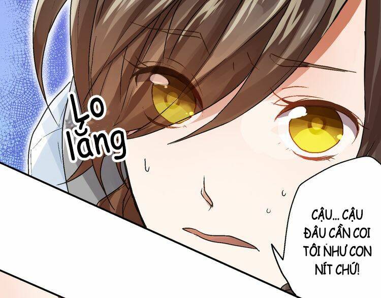 Triệu Nụ Hôn Của Hoàng Tử Chương 5 Ảnh 84