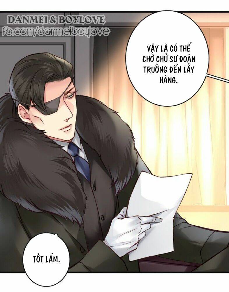 Khanh Như Tơ Chương 56 Ảnh 34