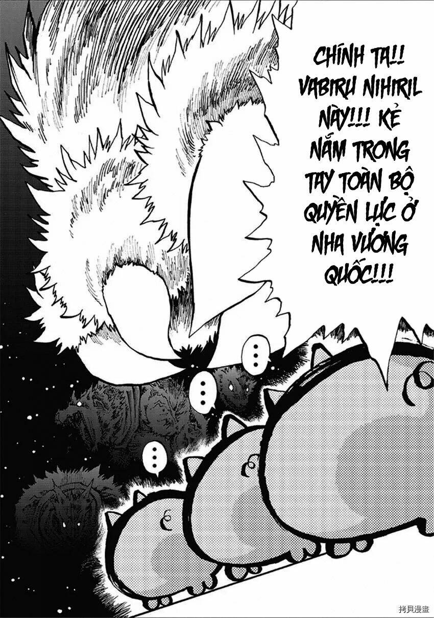 Tales Of Destruction Chương 20 Ảnh 15