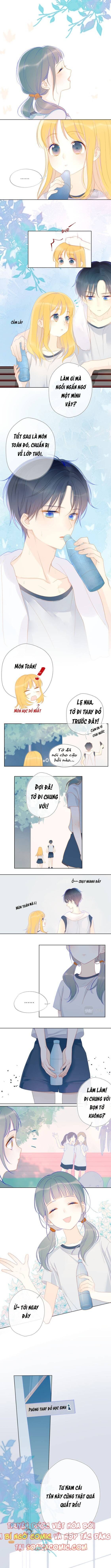 Ngôi Sao Dành Cho Tôi Chương 2 Ảnh 3