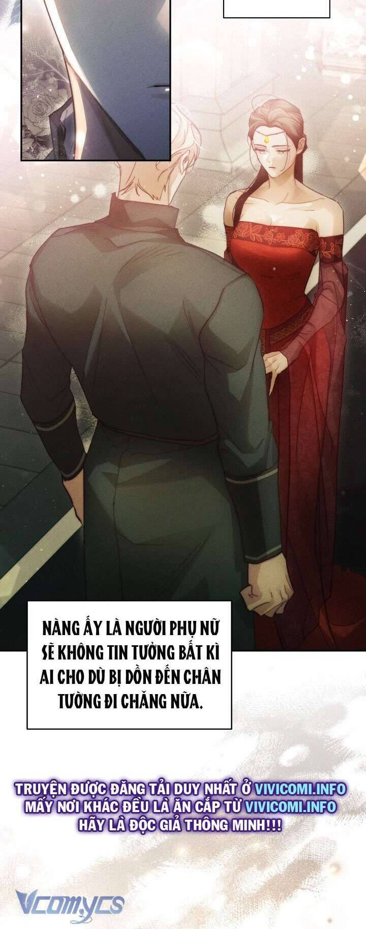 Tiếng Trống Vang Dội Chương 24 Ảnh 58