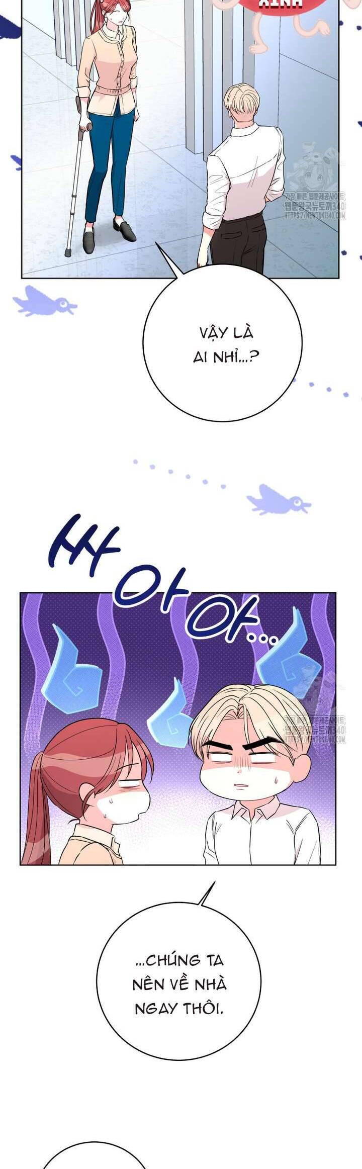Hades Và Persephone Chương 30 Ảnh 18