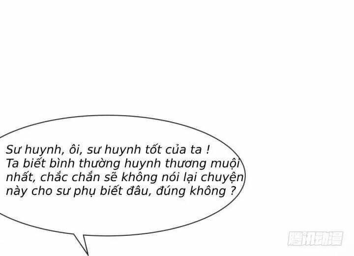 Bí Mật Của Dạ Tộc Chương 28 Ảnh 26