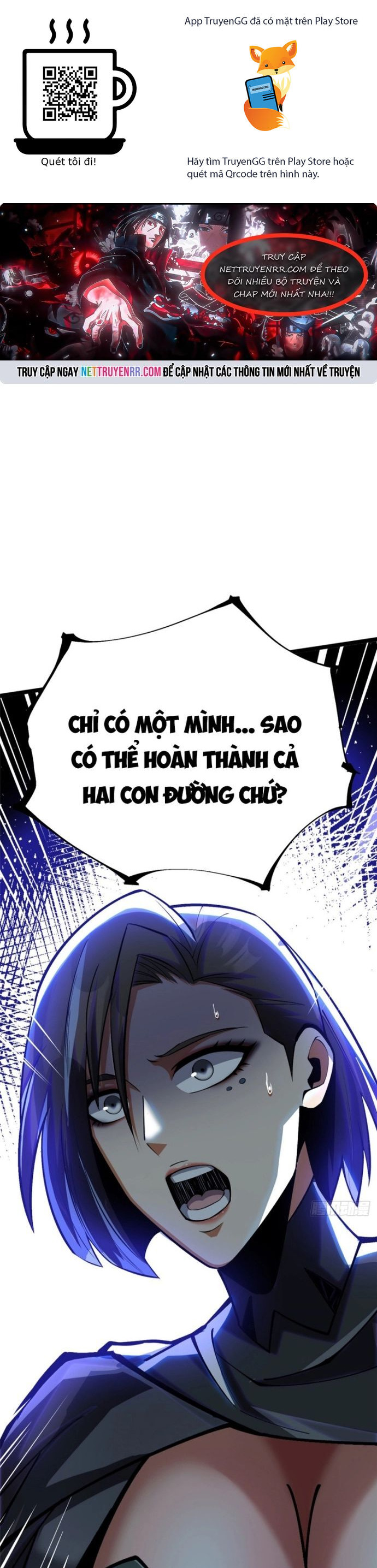 Ta Thật Không Muốn Học Cấm Chú Chương 117 Ảnh 2