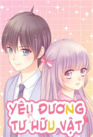 Yêu Đương Tư HữU VậT Chương 1 Ảnh 4