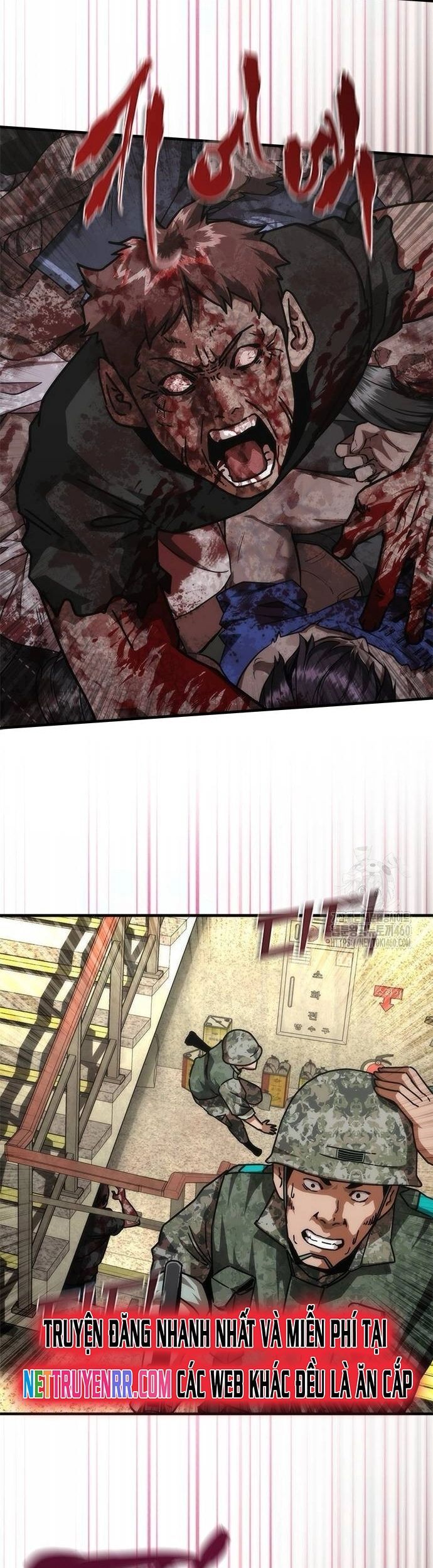 Mạt Thế Zombie 82-08 Chương 67 Ảnh 22