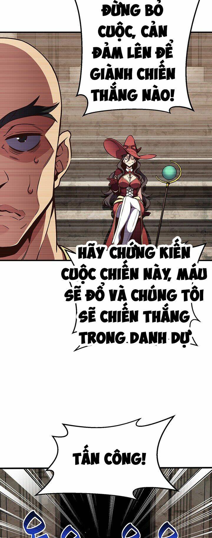 Hành Trình Đế Vương Chương 151 Ảnh 26