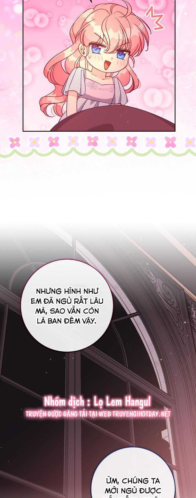 Cô Em Gái Quý Giá Của Nhân Vật Phản Diện Chương 119 Ảnh 43