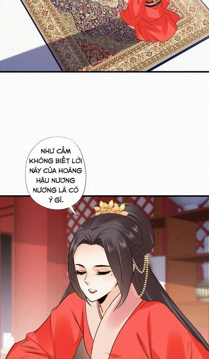 Thiên Hương Mỹ Nhân Chương 131 Ảnh 29