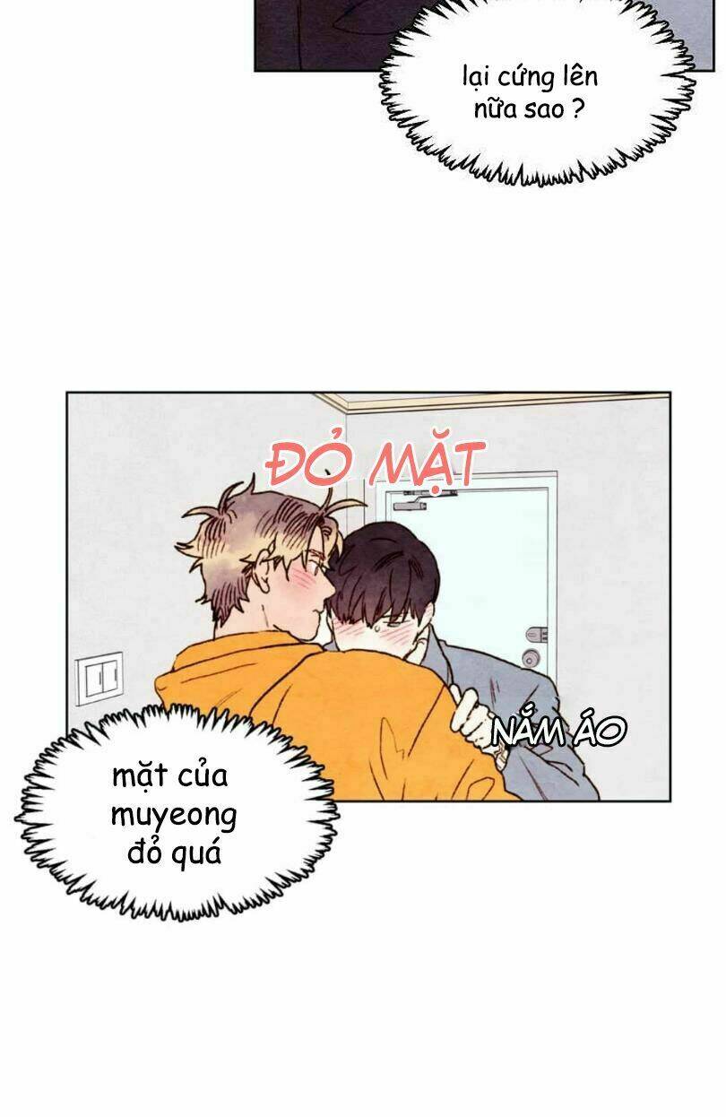 Trợ Lý Đặc Biệt Của Tôi Chương 29 Ảnh 18