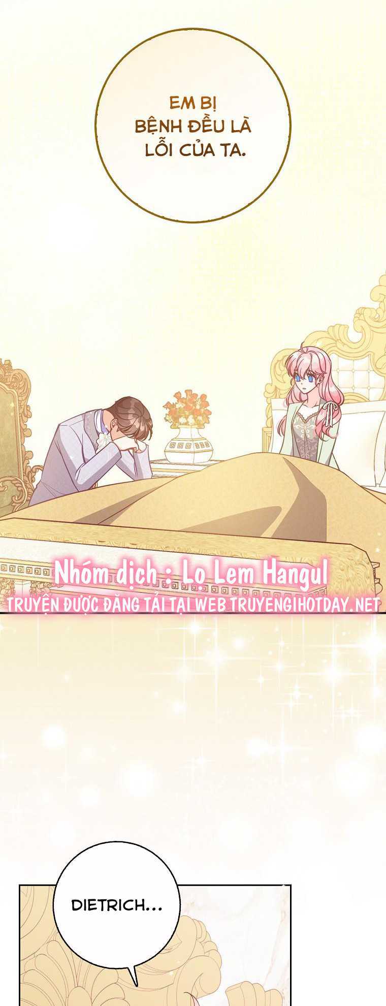 Cô Em Gái Quý Giá Của Nhân Vật Phản Diện Chương 120 Ảnh 46