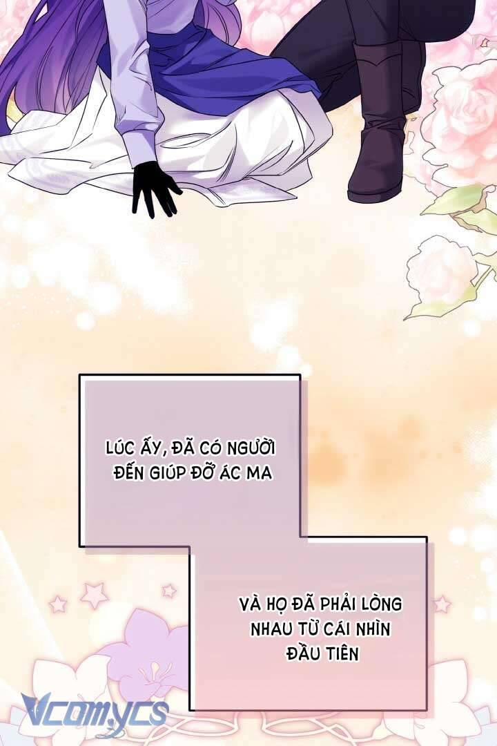 Mê Cung Cám Dỗ Của Emilone Chương 10 Ảnh 20