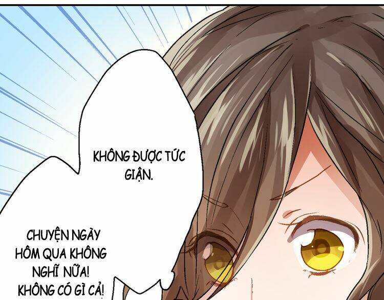 Triệu Nụ Hôn Của Hoàng Tử Chương 5 Ảnh 76