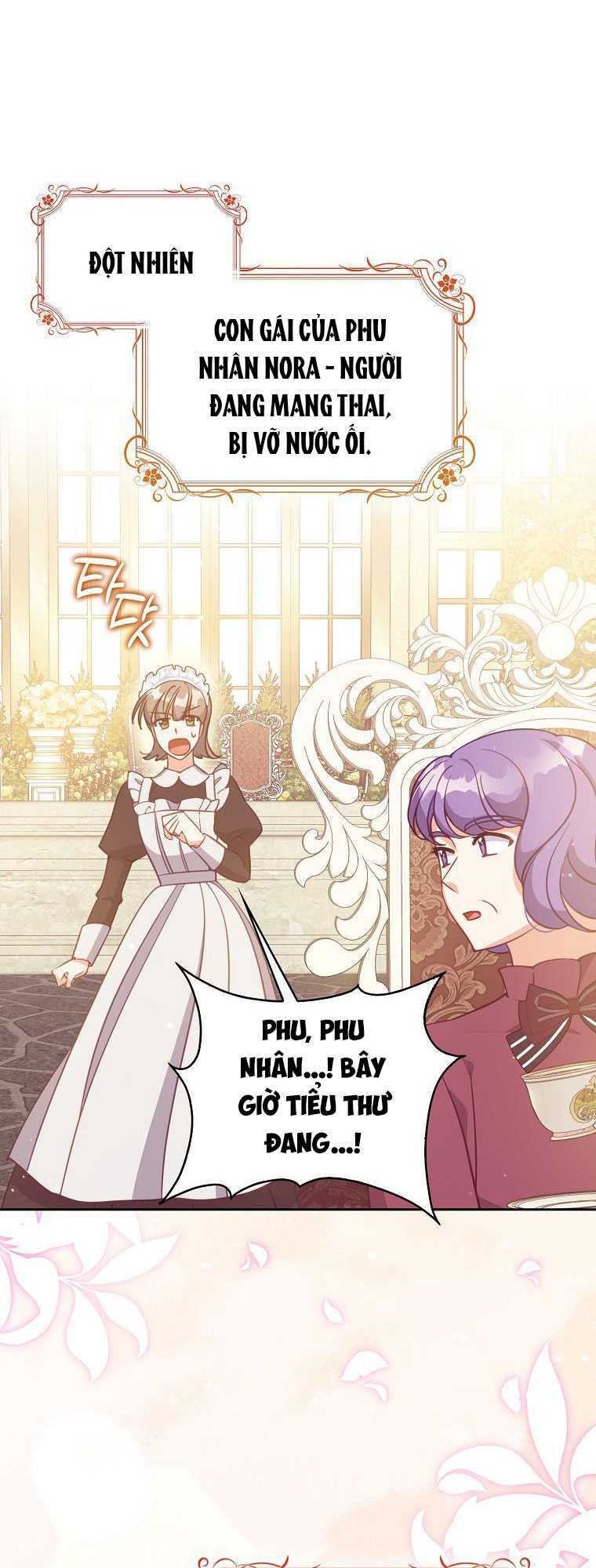 Cô Em Gái Quý Giá Của Nhân Vật Phản Diện Chương 121 Ảnh 12
