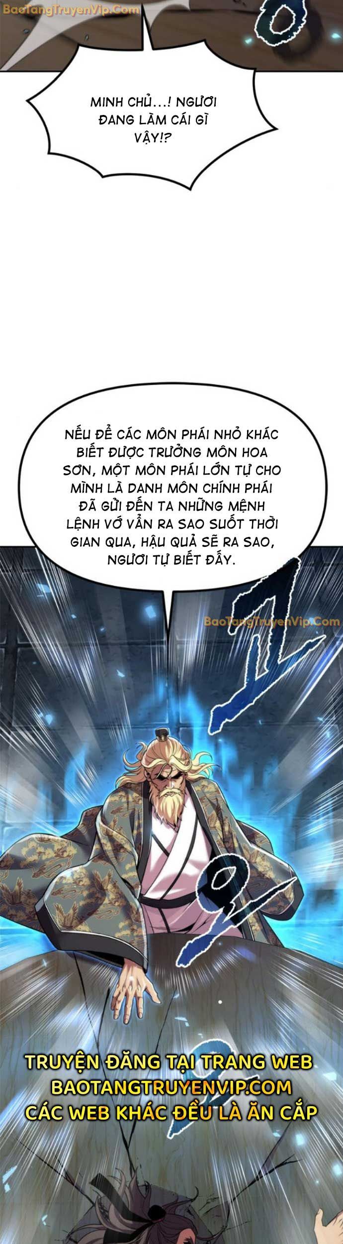 Ma Đạo Chuyển Sinh Ký Chương 112 Ảnh 18