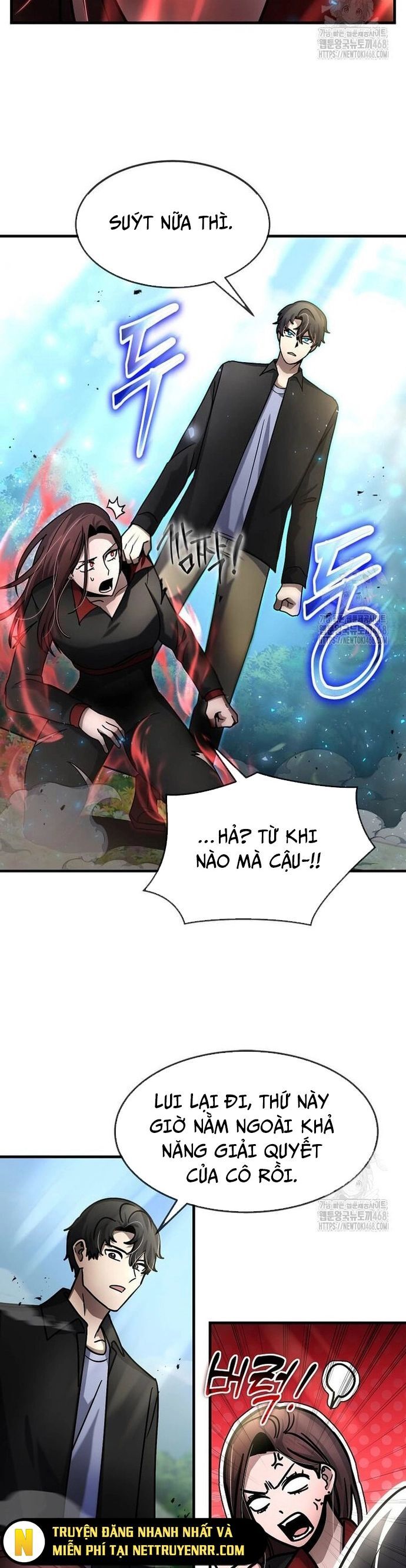 Thần Khí Huyền Thoại Của Người Chơi Thiên Tài Chương 35 Ảnh 26