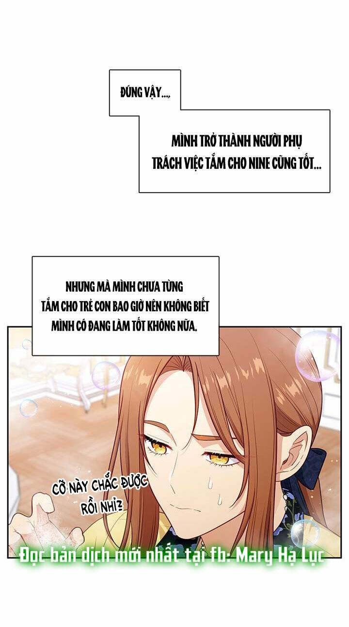 Hãy Coi Chừng Ác Nữ Chương 128 Ảnh 8