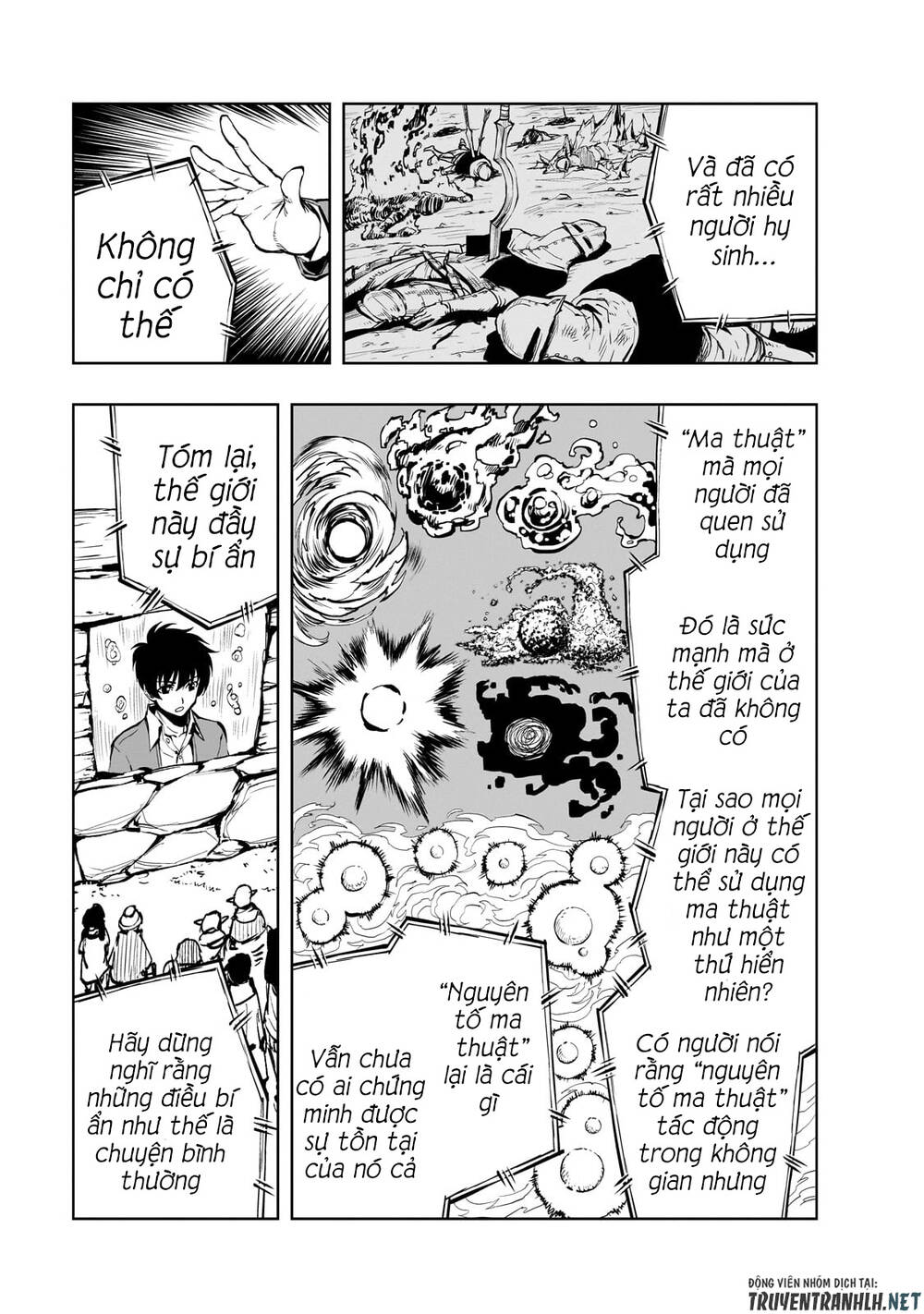 Genjitsu Shugi Yuusha No Oukoku Saikenki Chương 53 Ảnh 9