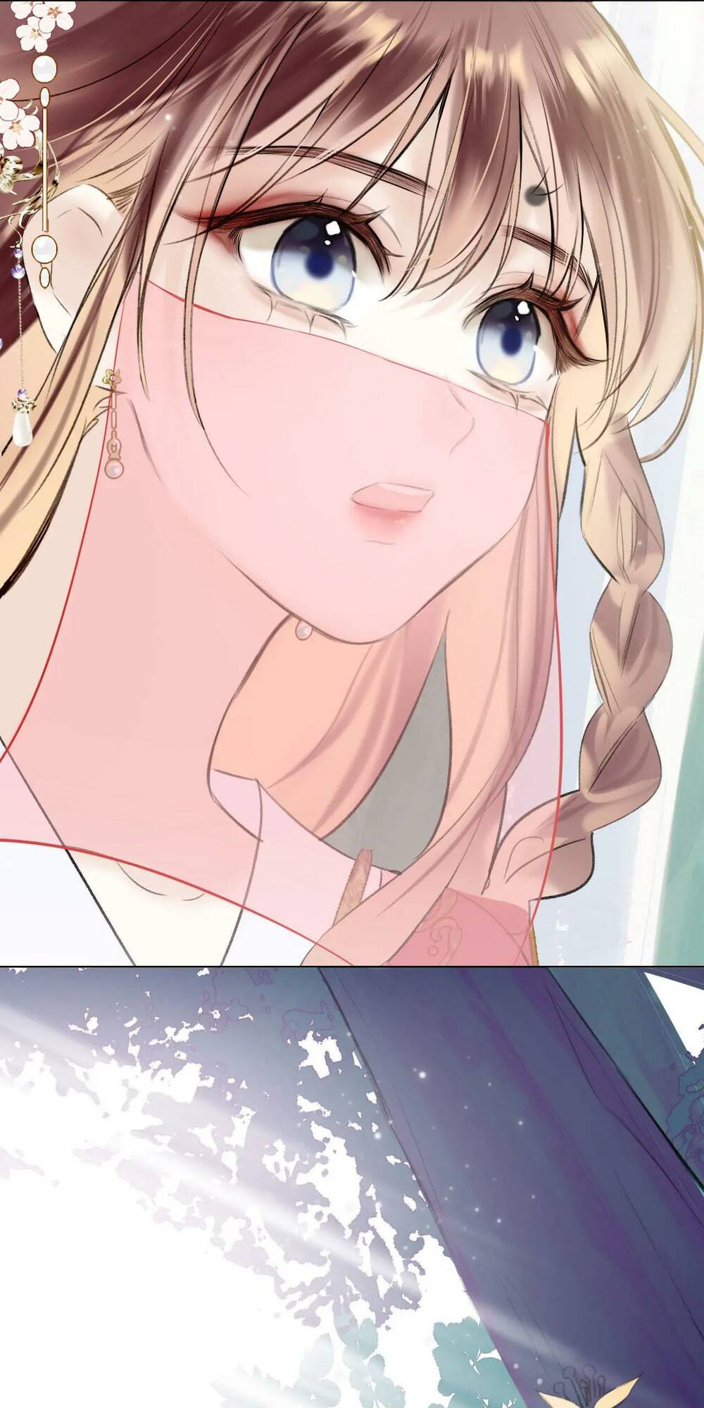 Vi Phu Của Ta Là Long Ngạo Thiên Chương 35 Ảnh 32