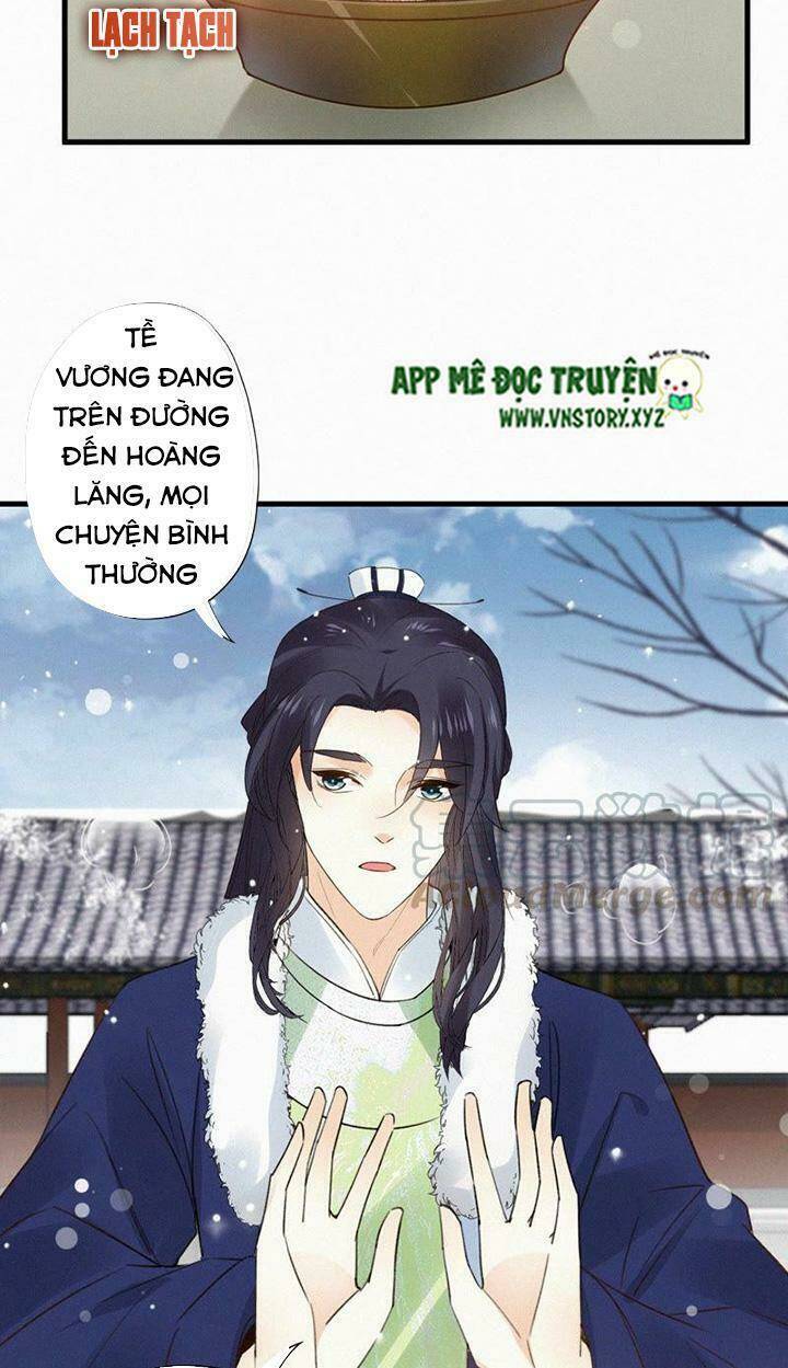 Thiên Hương Mỹ Nhân Chương 116 Ảnh 29