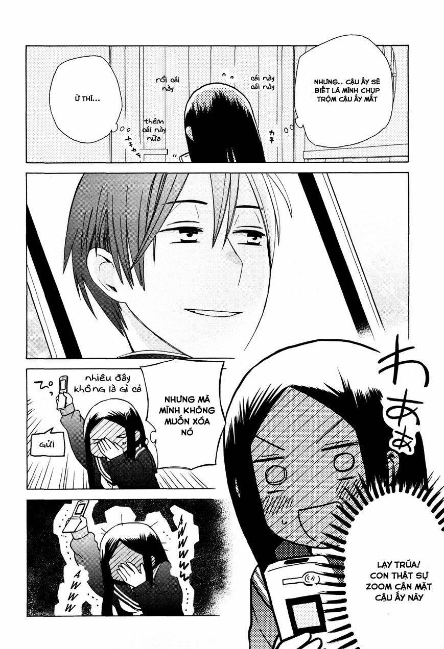 14-Sai No Koi Chương 24 Ảnh 10