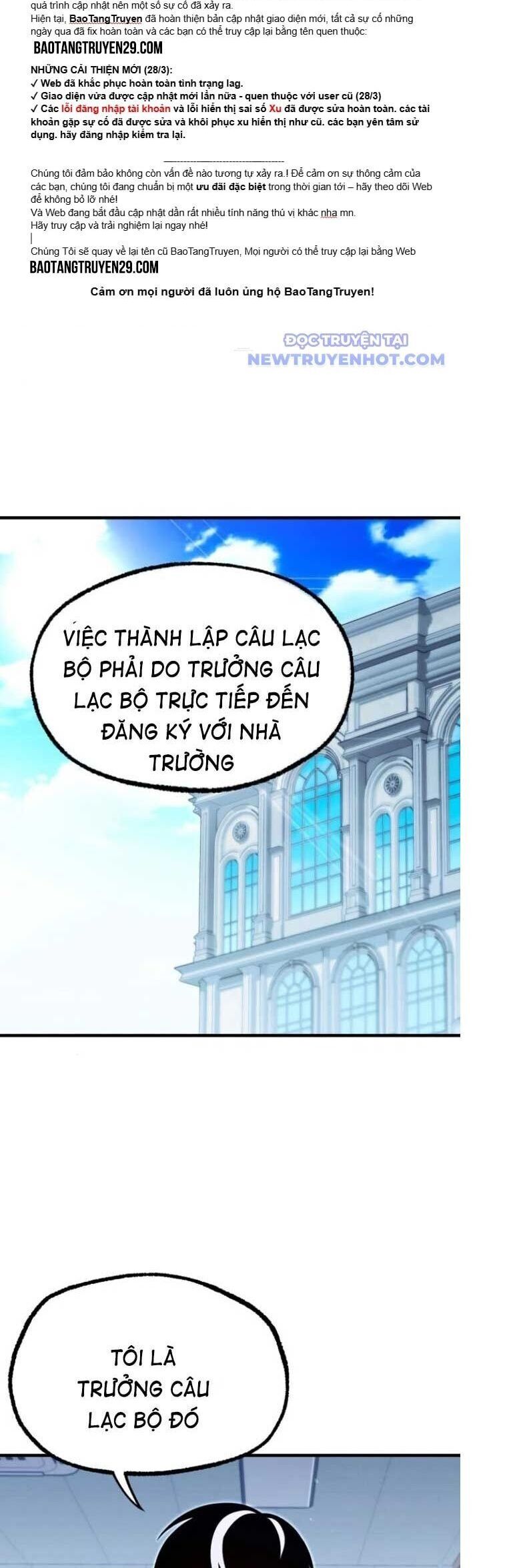 Thống Lĩnh Học Viện Chỉ Bằng Dao Sashimi Chương 37 Ảnh 3