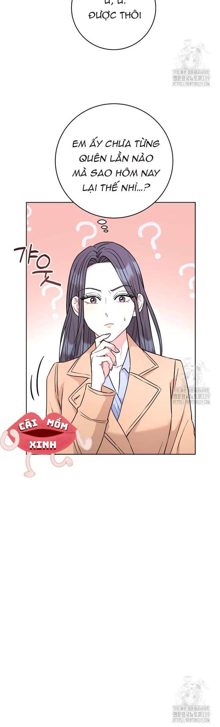 Hades Và Persephone Chương 29 Ảnh 28