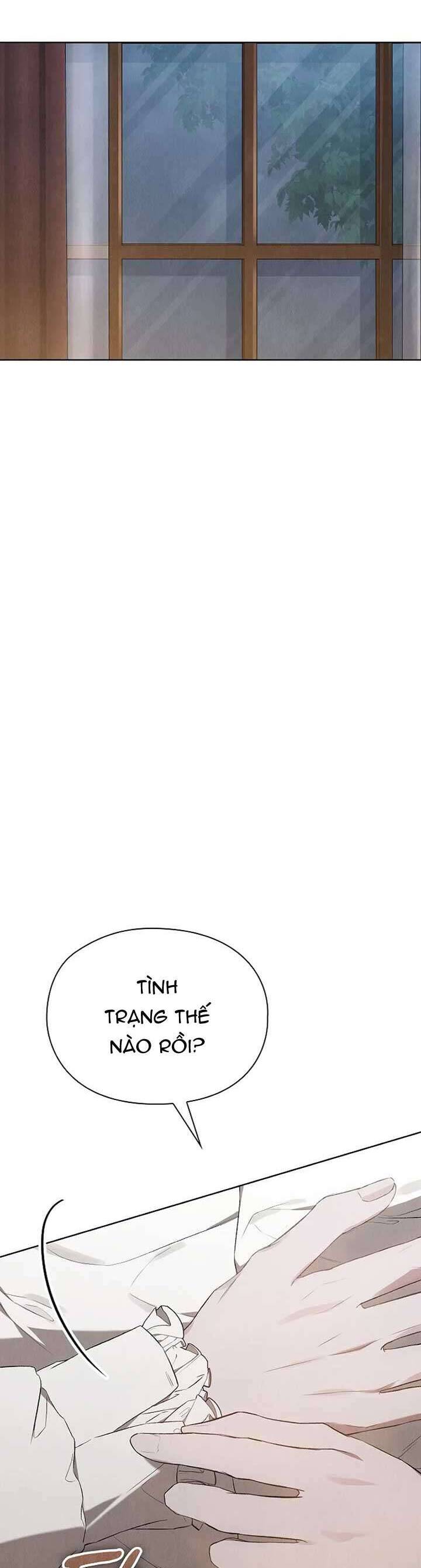 Nhân Vật Phụ Quyết Định Trở Thành Kẻ Giả Mạo Chương 13 Ảnh 8
