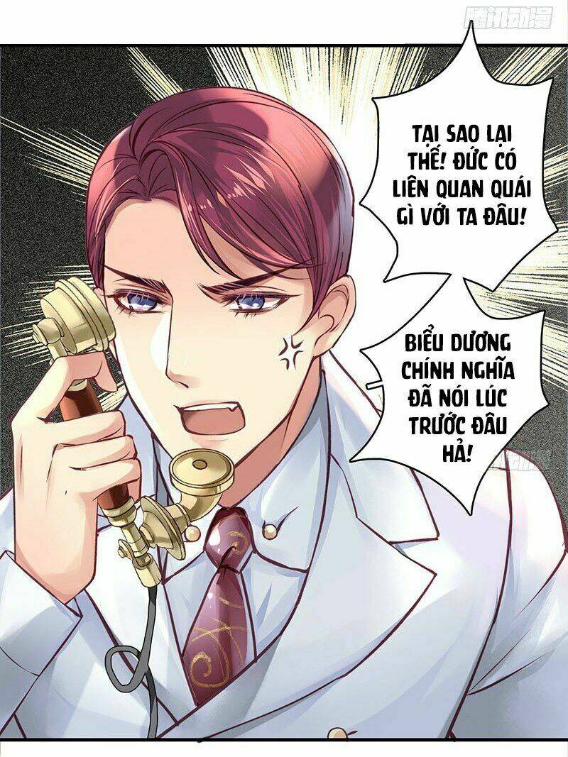 Khanh Như Tơ Chương 54 Ảnh 14