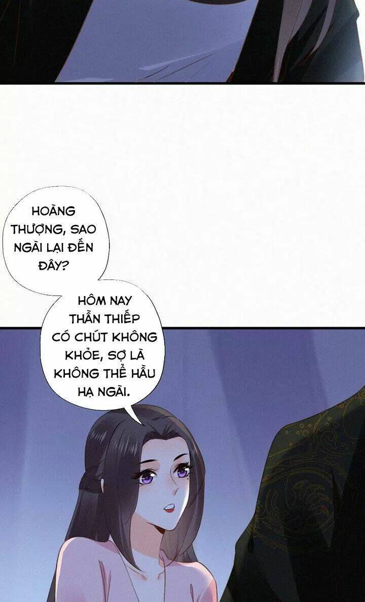 Thiên Hương Mỹ Nhân Chương 129 Ảnh 31