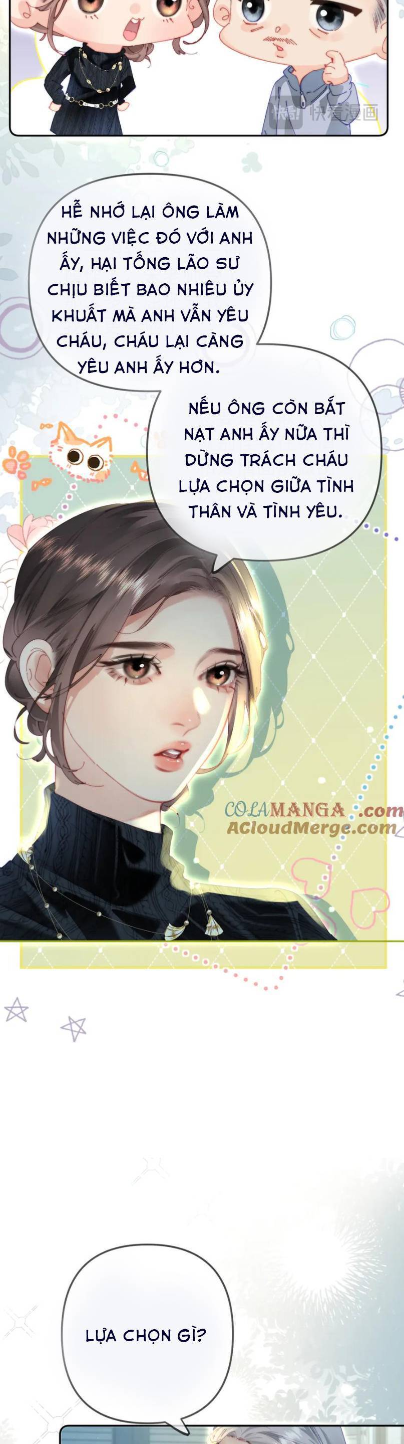 Vợ Chồng Đỉnh Lưu Có Chút Ngọt Ngào Chương 100 Ảnh 13