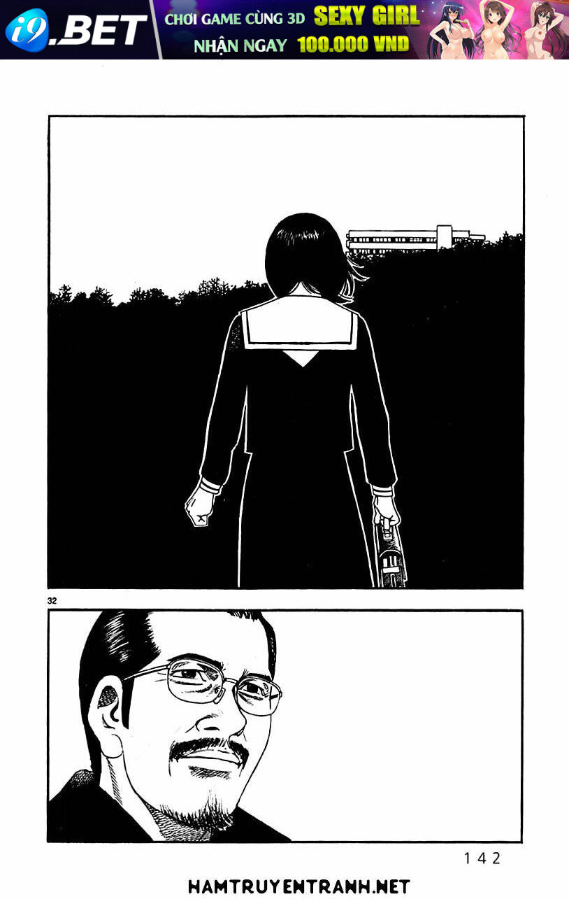 Yomawari Sensei Chương 23 Ảnh 34
