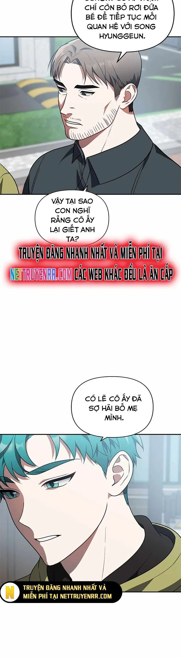 Tôi Đã Giết Hắn Chương 74 Ảnh 16