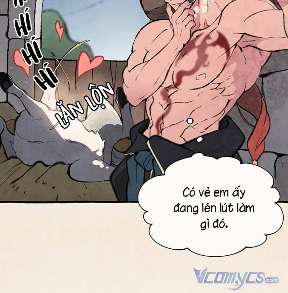 Công Chúa Đã Không Còn Cần Hoàng Tử Chương 6 Ảnh 15