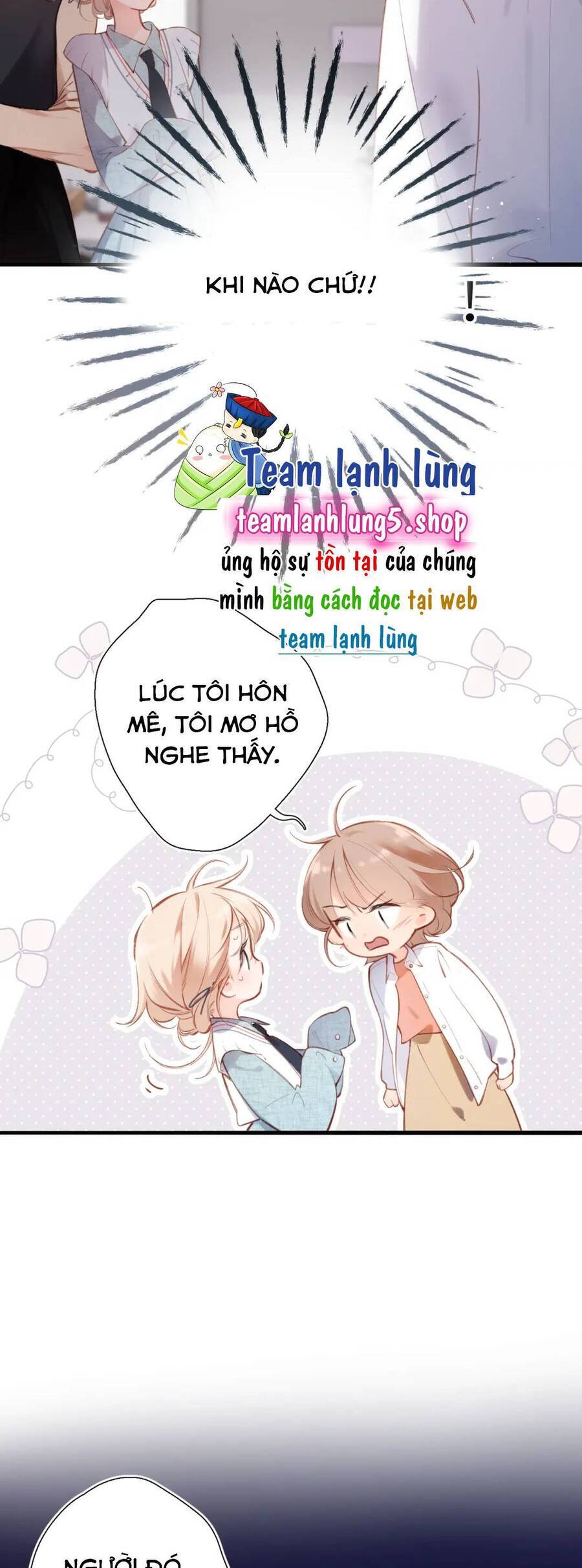 Ngược Dòng Về Mùa Xuân Chương 31 Ảnh 5