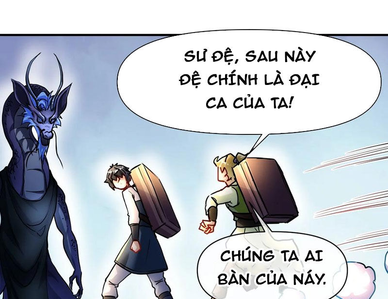Xuyên Không Tới Thế Giới Tu Chân Nhưng Ta Vẫn Có Mạng Internet Chương 21 Ảnh 17