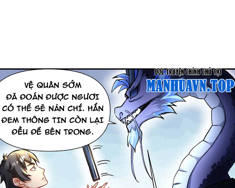 Xuyên Không Tới Thế Giới Tu Chân Nhưng Ta Vẫn Có Mạng Internet Chương 21 Ảnh 91
