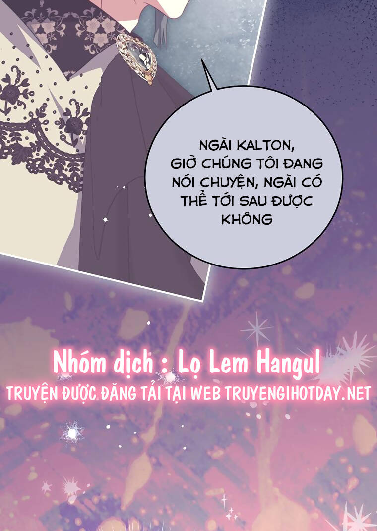 Trở Thành Tình Địch Của Các Nam Chính Chương 96.1 Ảnh 84