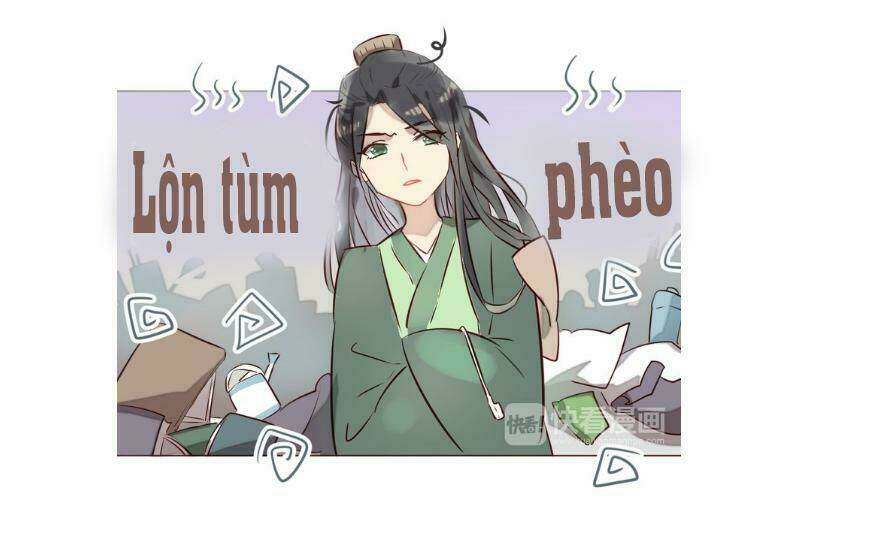 Tiên Thảo Có Linh Hồn Chương 3 Ảnh 11